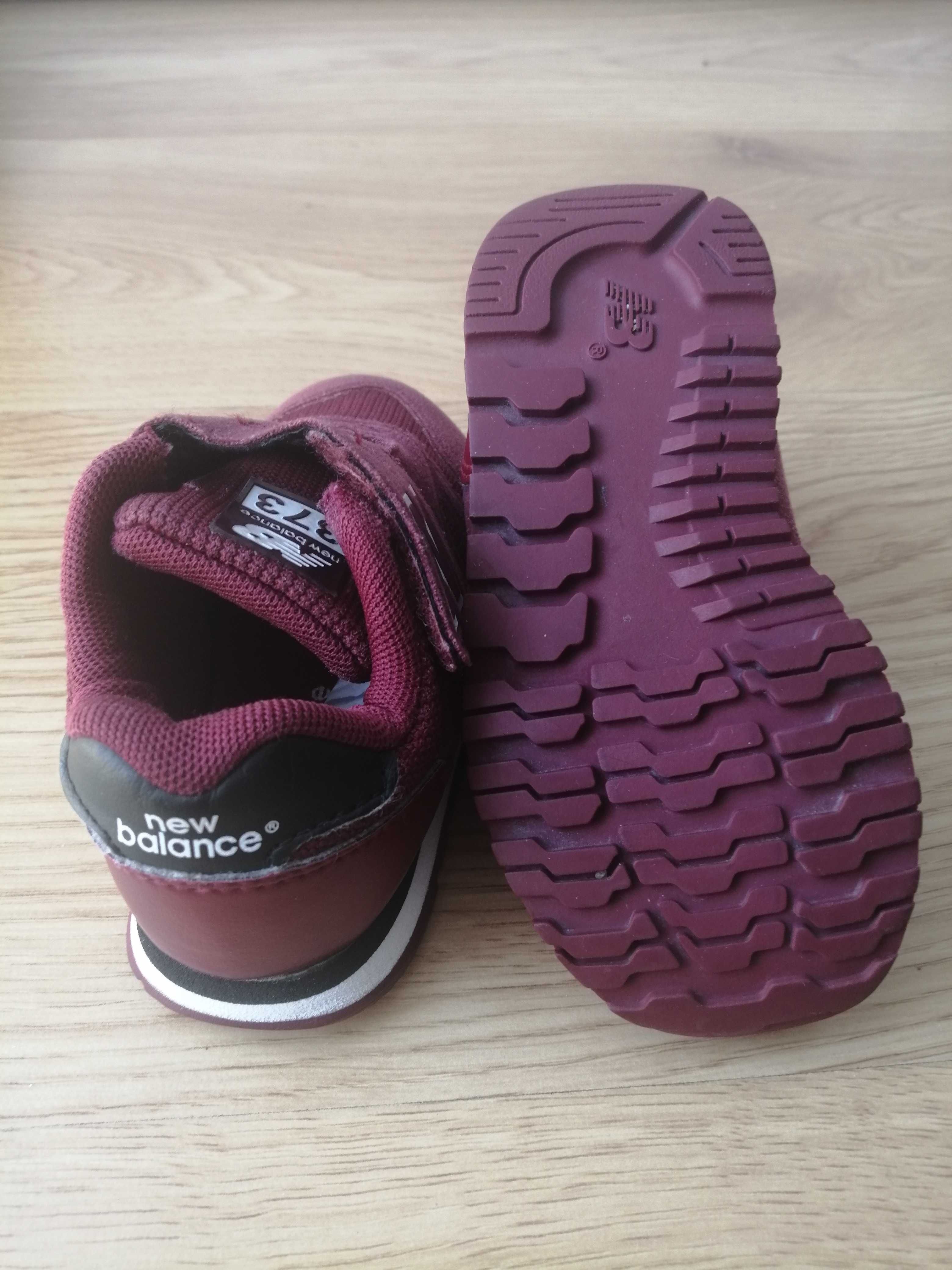 Sprzedam buty  NB 22,5