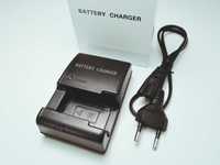 Зарядка для батарей Sony NP-FW50 зарядное устройство BC-VW1