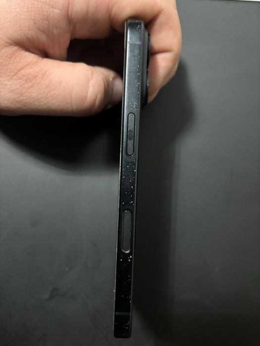 Iphone 16 128GB 91% Baterii