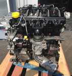 Silnik Renault Master Trafic Vivaro Opel Movano 2.5 dci euro3 G9U