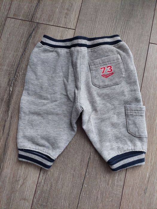 Spodnie dresowe Cherokee 68