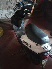 Продам Yamaha Jog