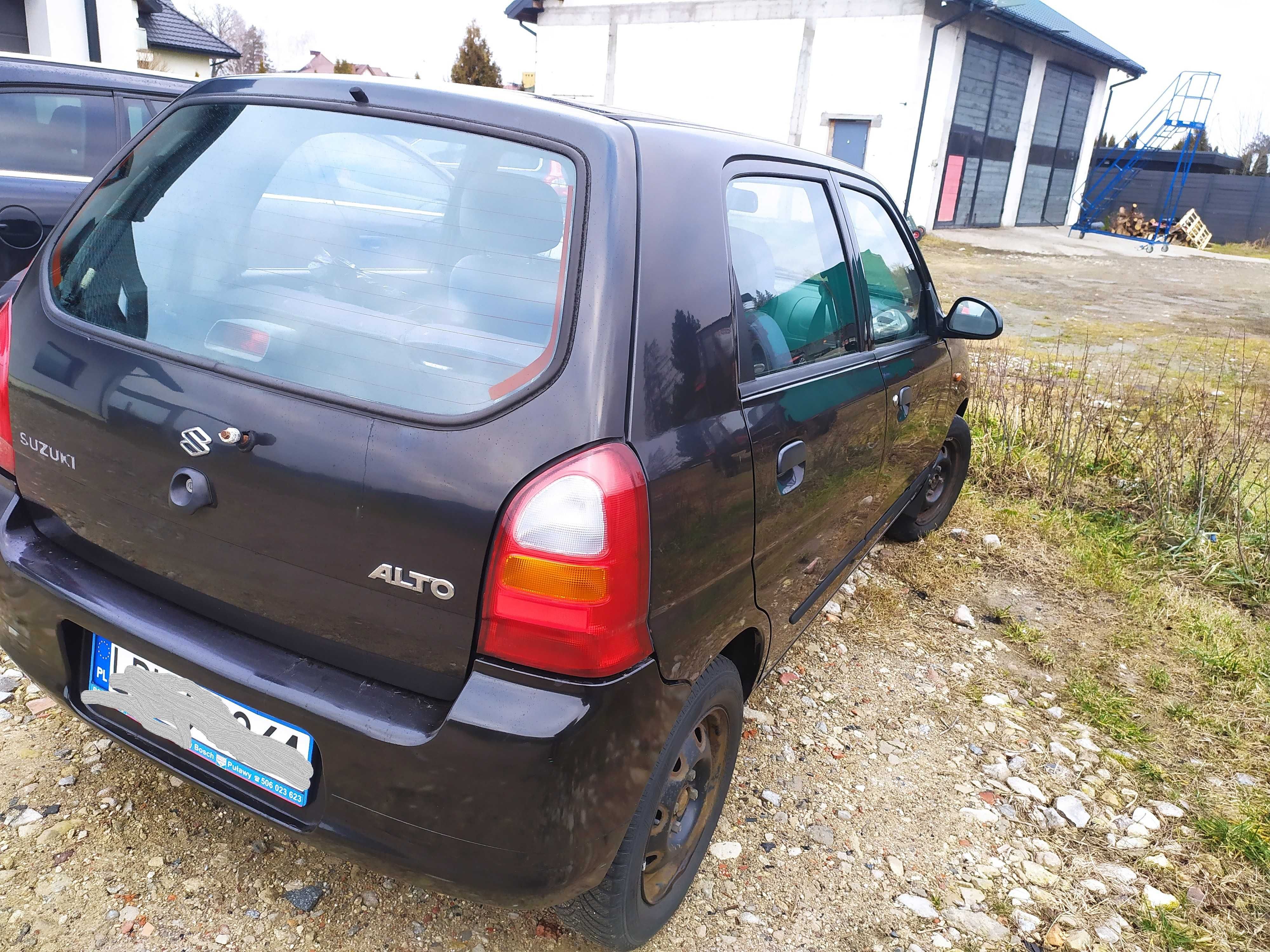 Citroen C3 1.4 8V Benzyna XTR -doinwestowany -czytaj opis