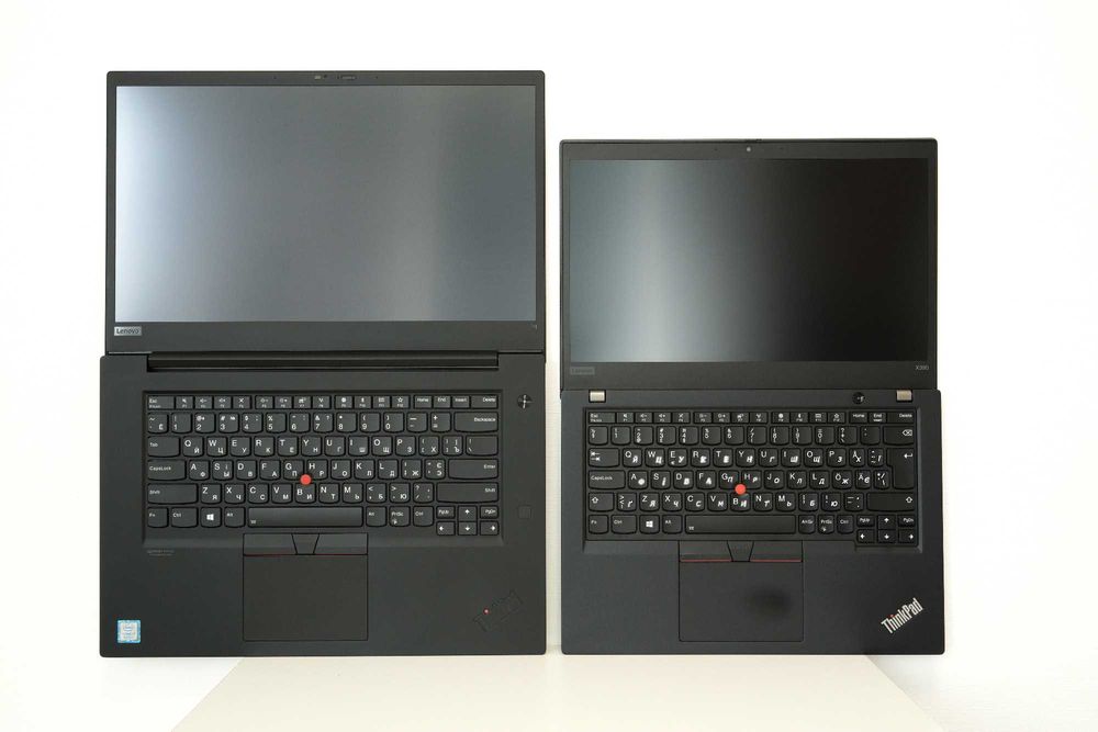Lenovo Thinkpad P1 gen 2