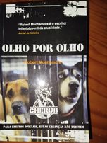 Olho por olho de Robert Muchamore