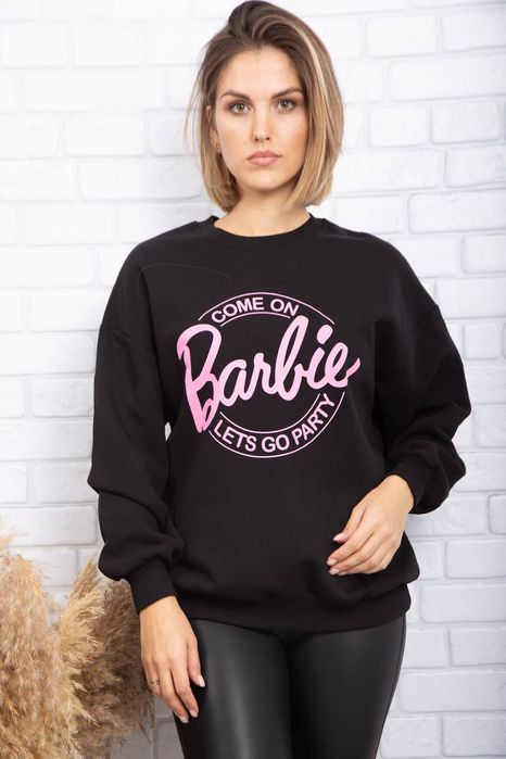 Худі жіночий оверсайс двонитка