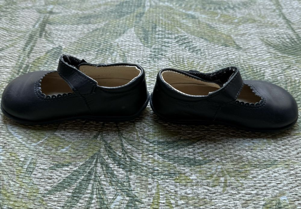 Sabrinas de menina - Mania do Pé - Tamanho 21