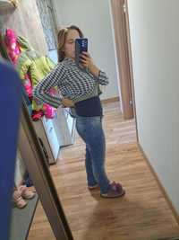 Джинси штани для вагітних беременних