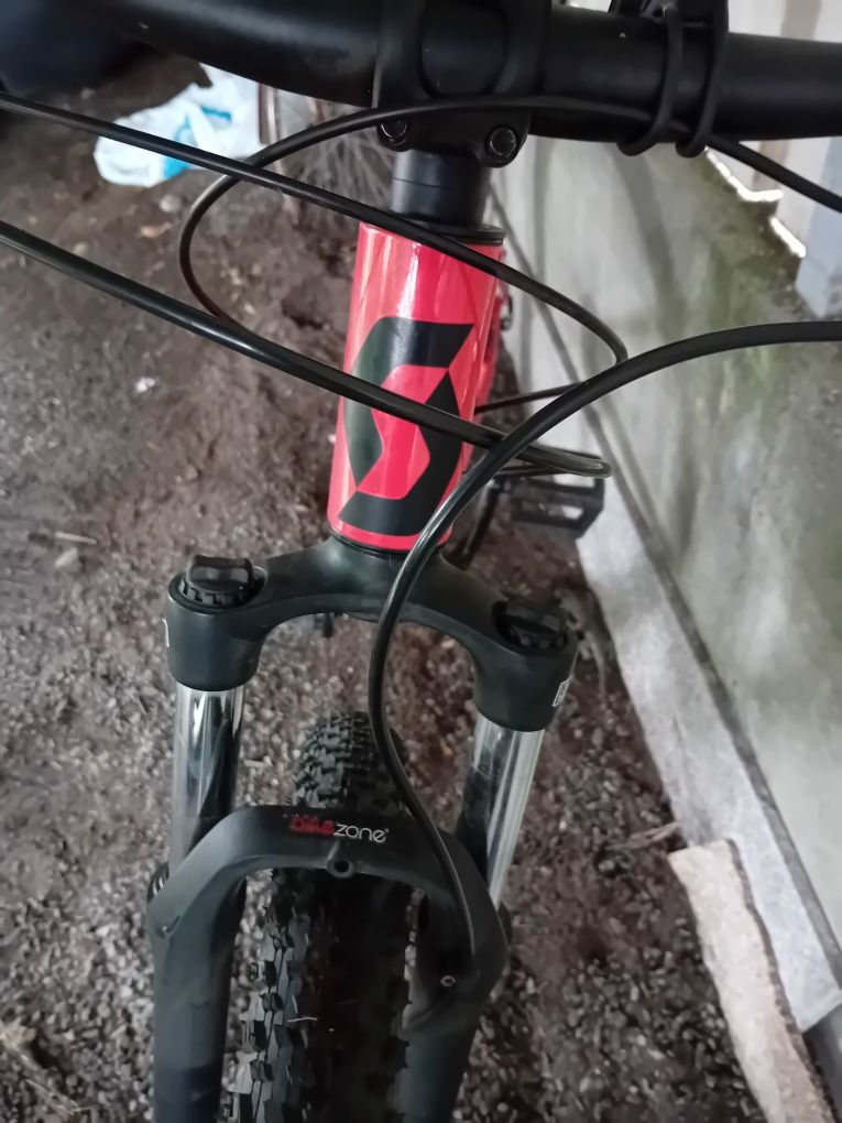Scott aspect 960