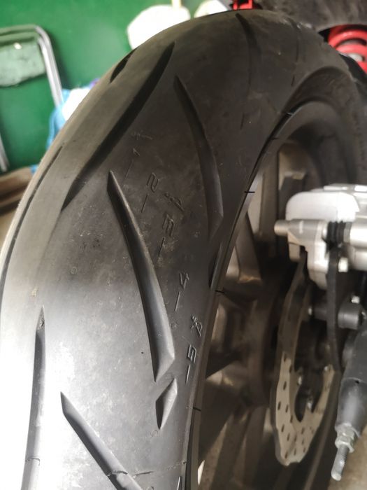 Benelli TNT 250 — живий, маневрений і надійний