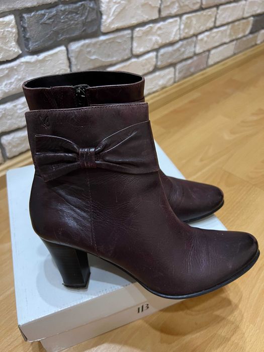 Жіночі ботильйони caprice