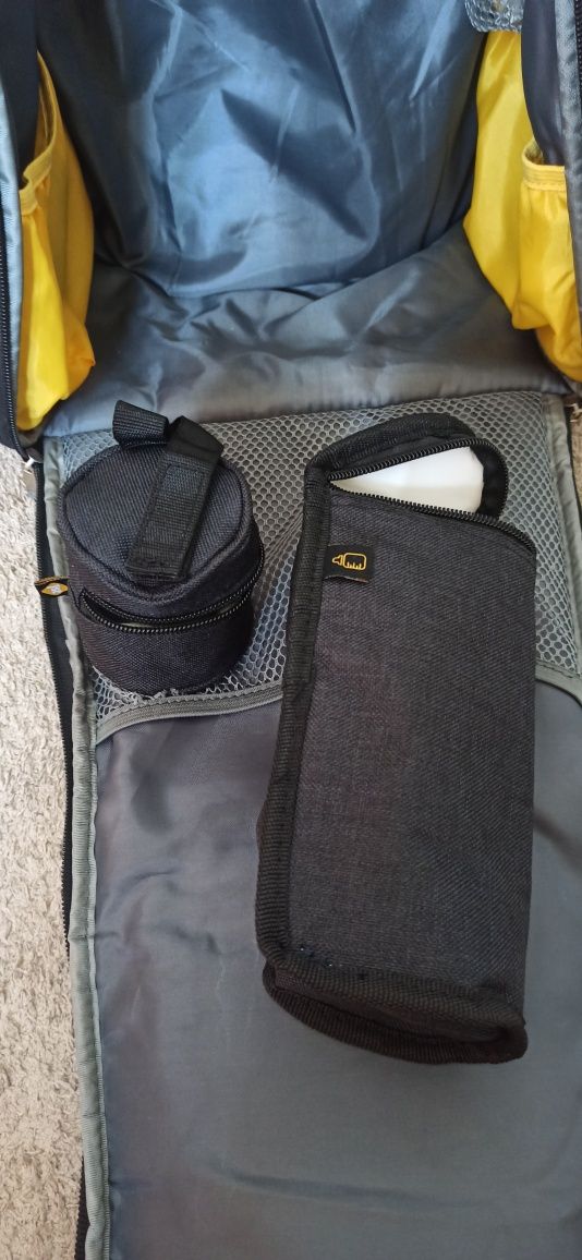 Mochila Maternidade