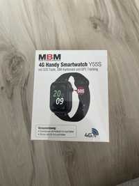 4G Handy Smartwatch Y55S