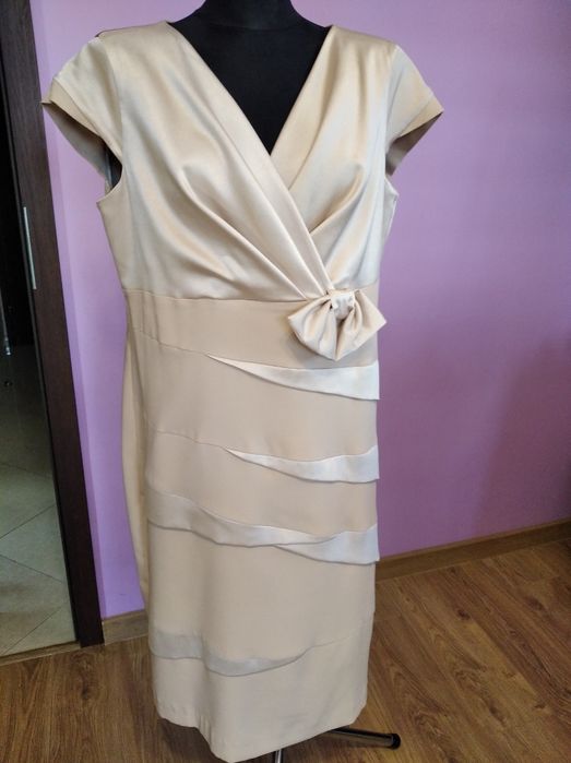 Sukienka na wesele 44