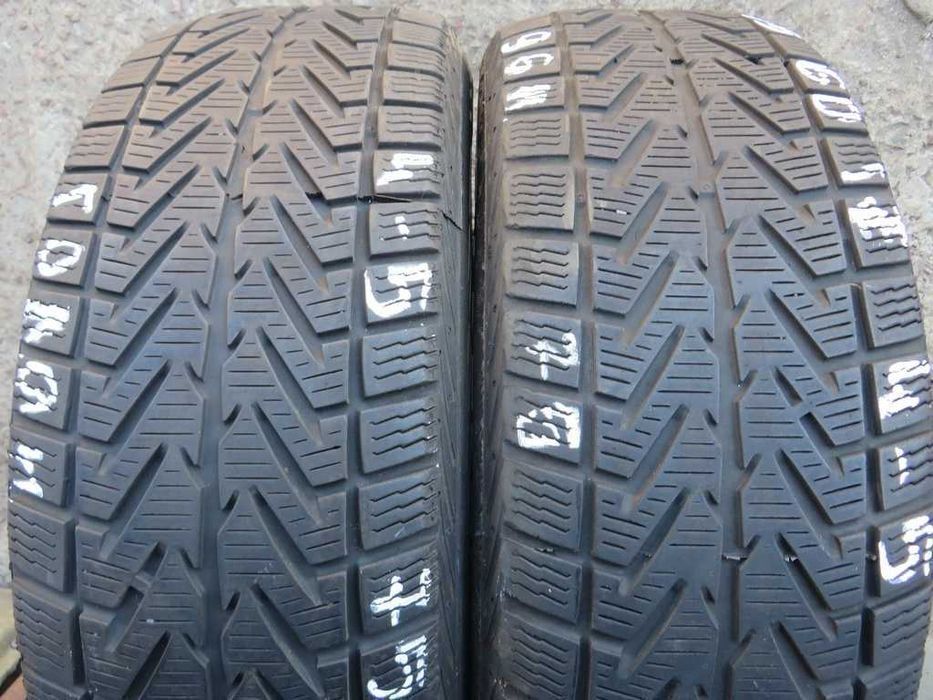 215/60 R17 96H Vredestein Wintrac4xtreme Зима 2штуки
