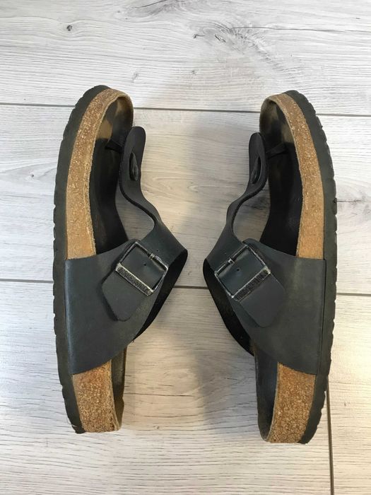Klapki Birkenstock Gizeh  rozm. 44