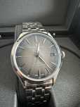 Baume & Mercier Clifton - nowy, stylowy, piękny!