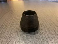 Stożek centrujący wyważarki 40mm-58mm Uni-Trol / Evert fi 36