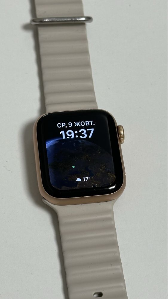 Apple watch SE 40mm