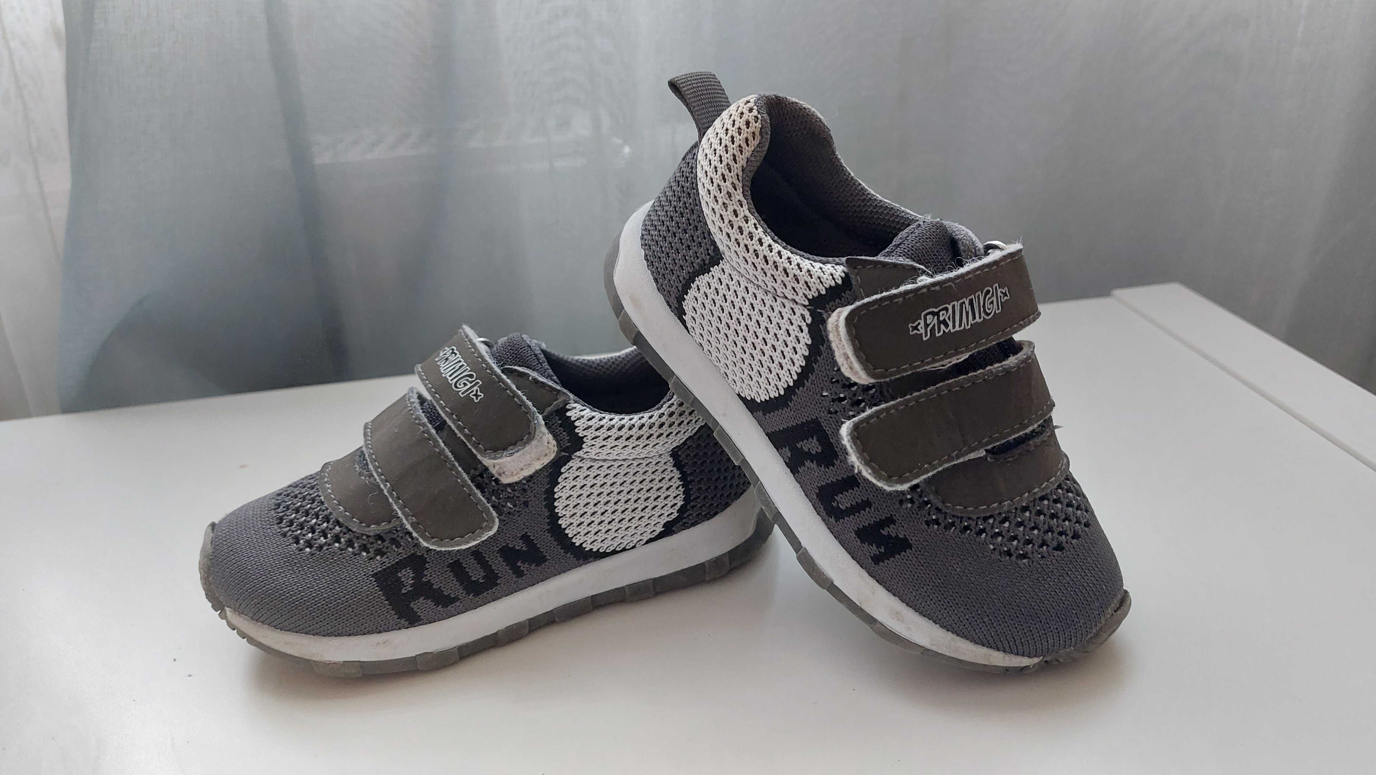 Buciki adidasy marki PRIMIGI r. 23