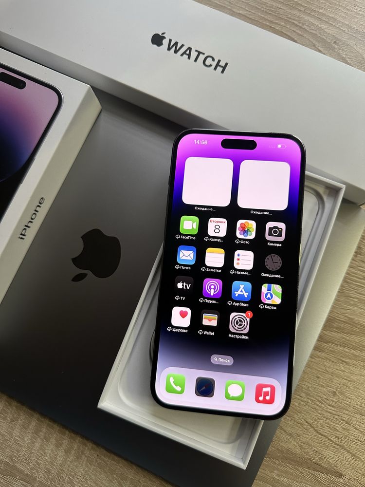 Iphone 14 Pro Max 128