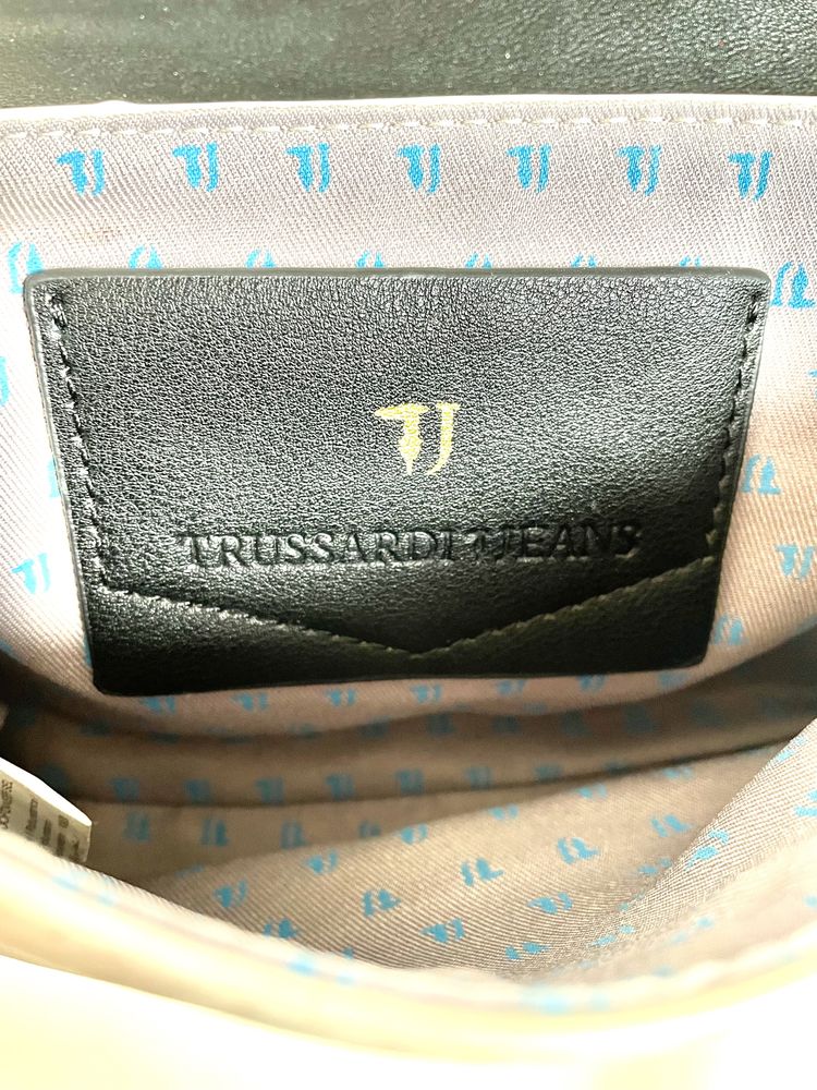 Mala tiracolo Trussardi