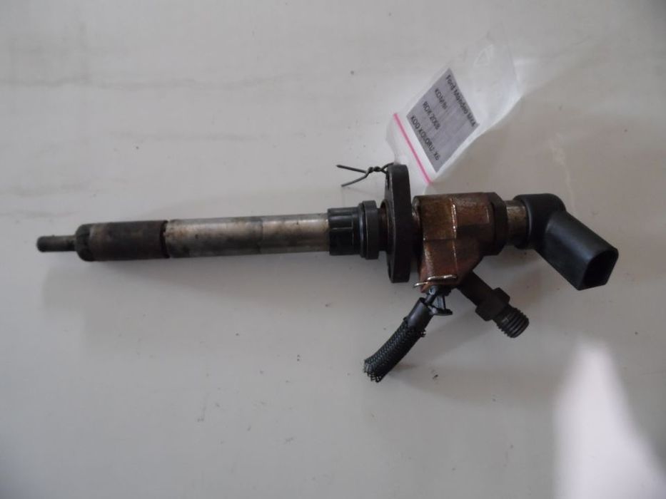 WTRYSKIWACZ SIEMENS Ford Volvo 2.0HDI 9657144580