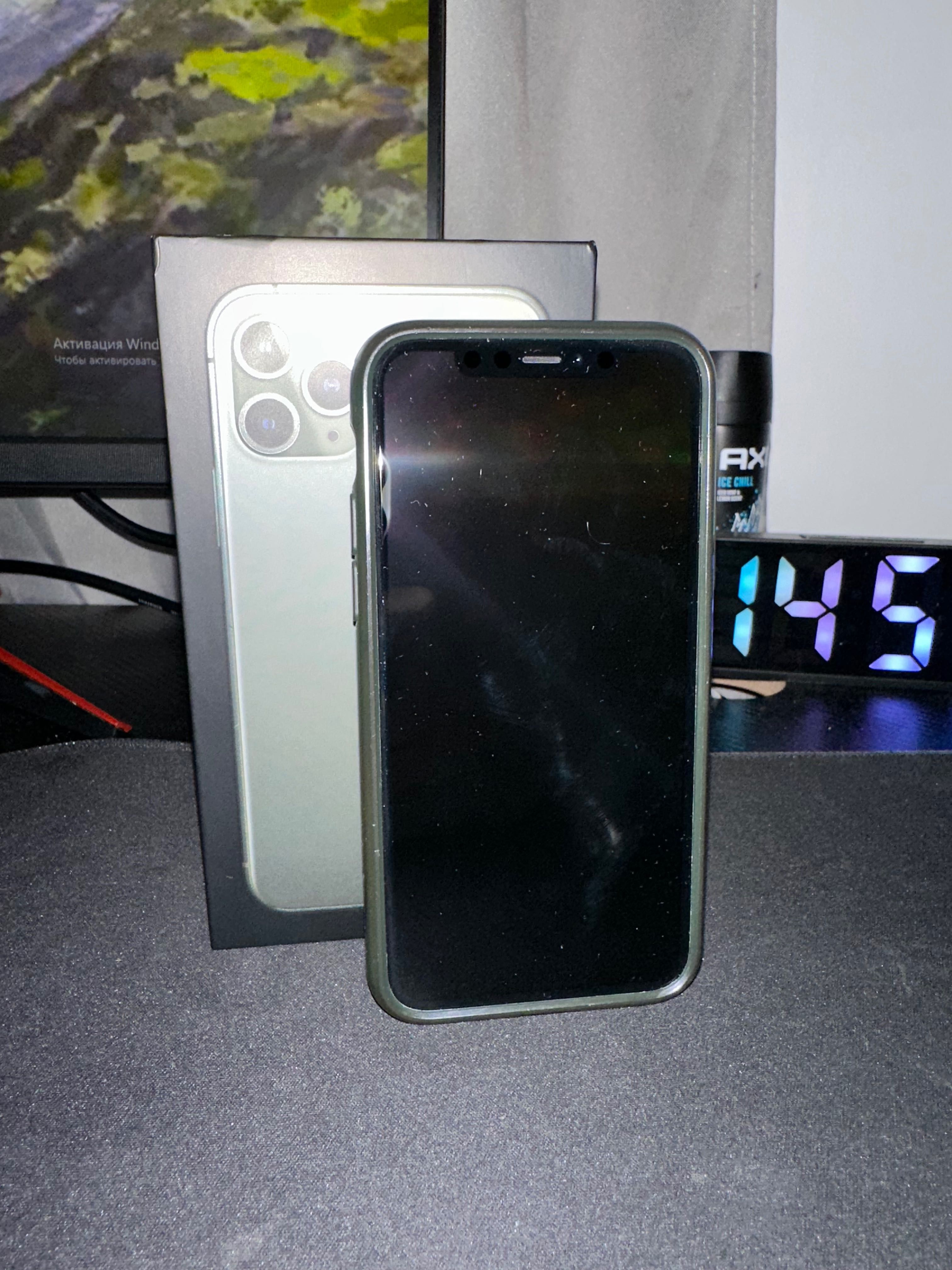 sprzedam iPhon 11 Pro 256 GB