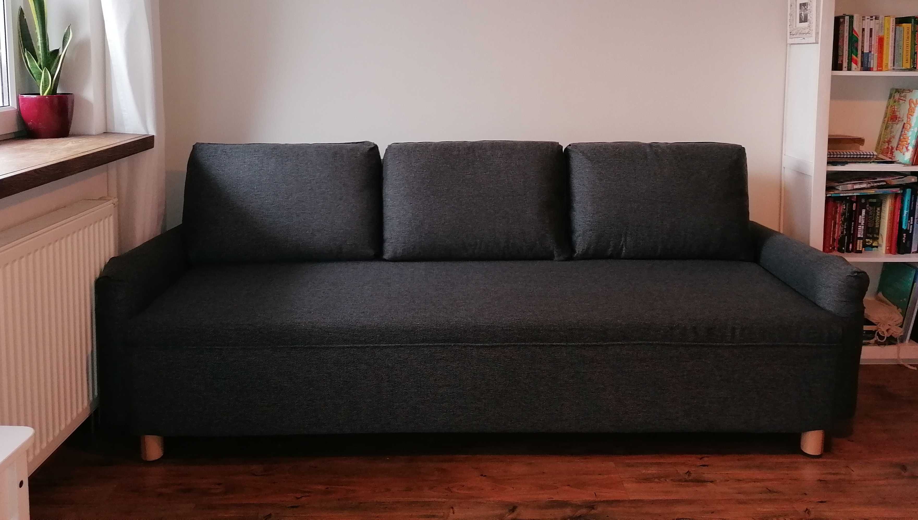 IKEA sofa Grimhult jak nowa -Piaseczno