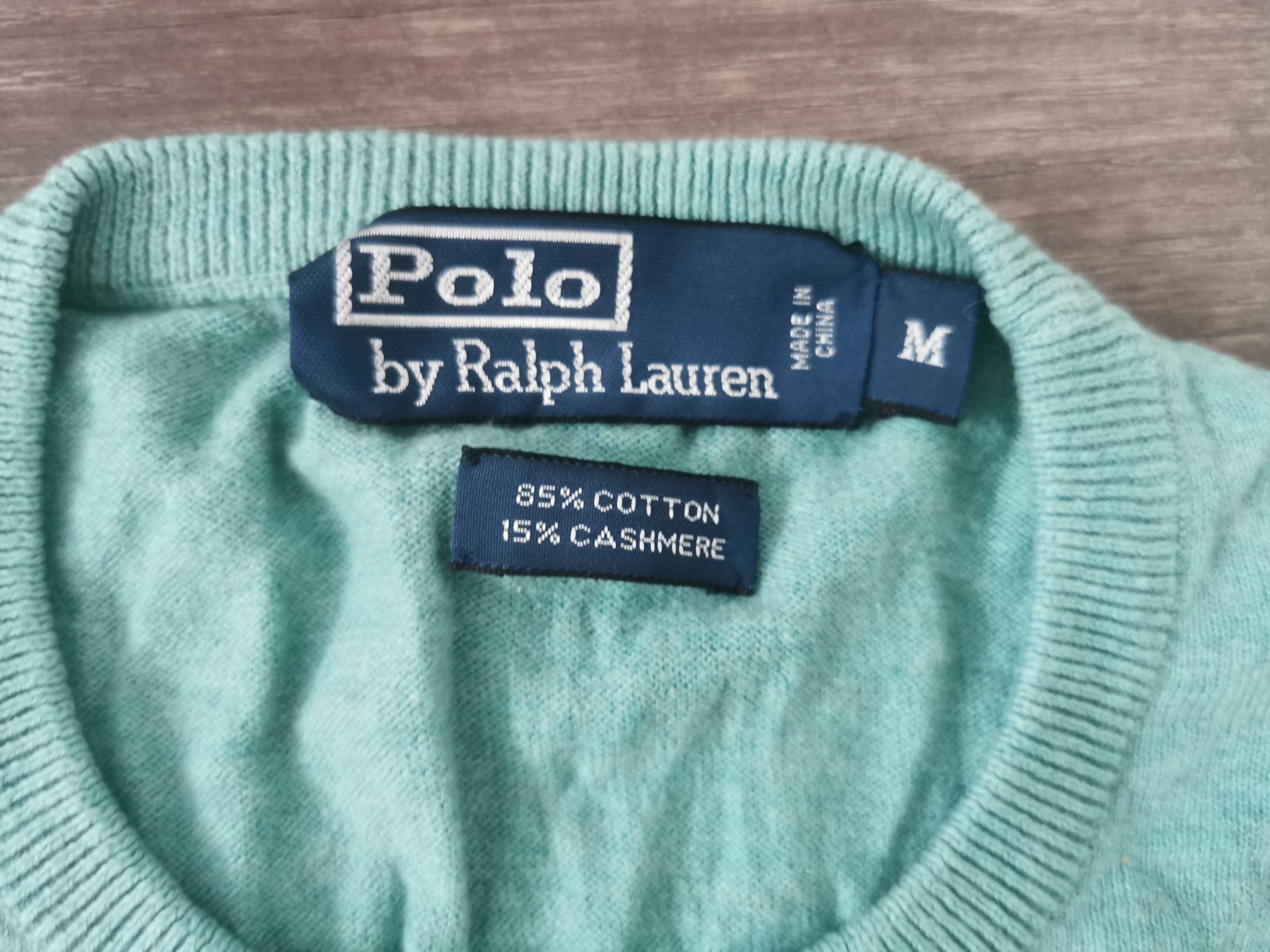 Sweter męski Ralph Lauren