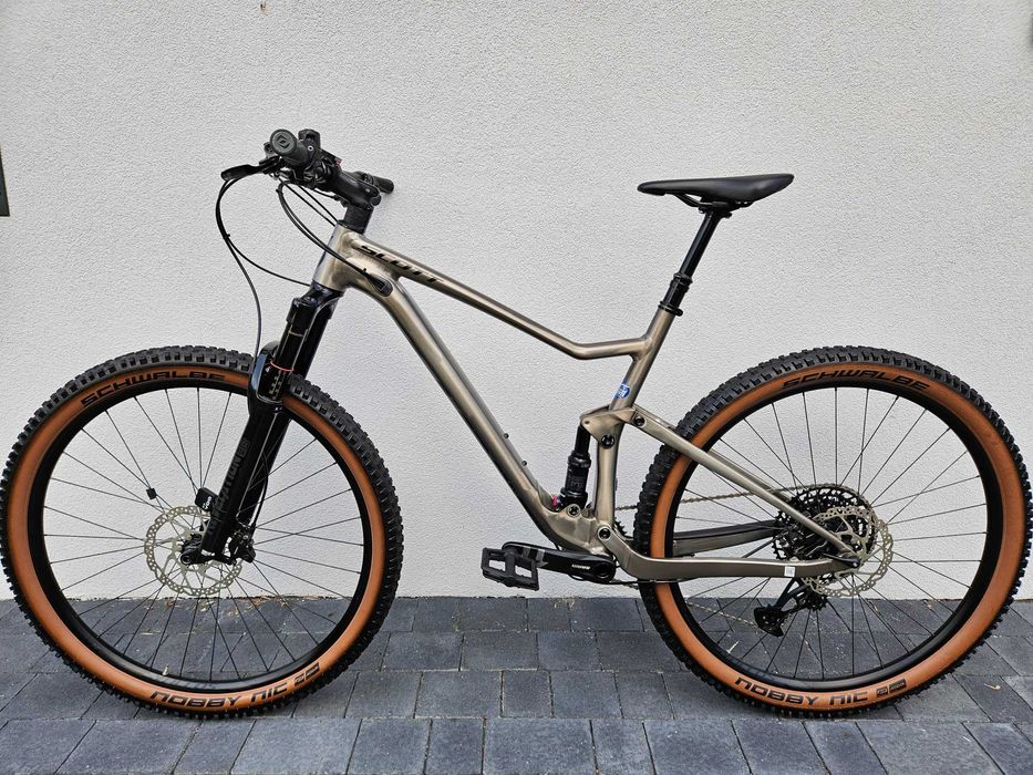 Scott Spark 950 , 2021r. L 29" trail xc downcountry