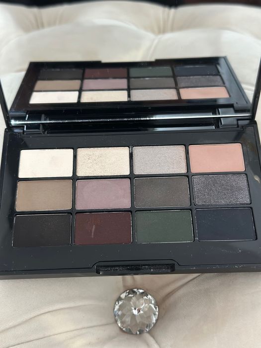 Paleta cieni Bobbi Brown jak nowa