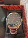 Tissot t-touch solar connect tytan