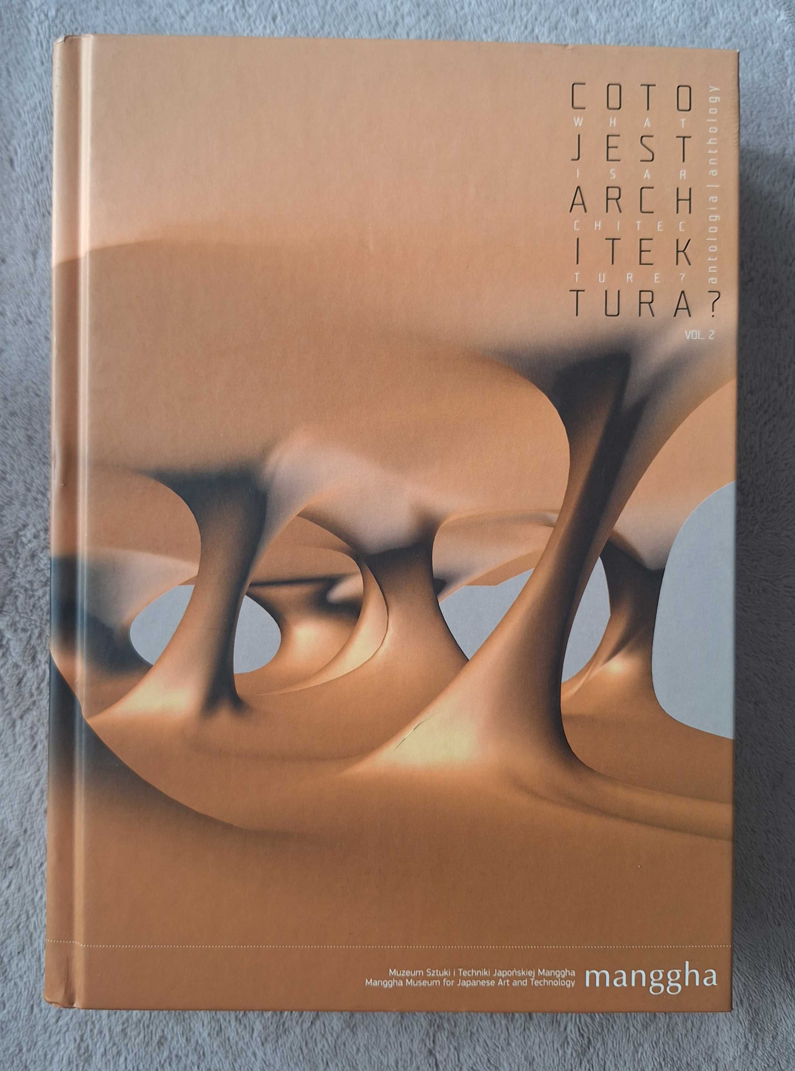 Co to jest architektura? Adam Budak