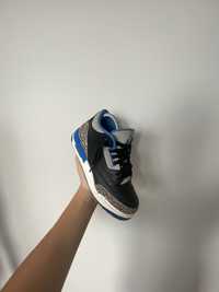 Nike Air Jordan 3 Retro Motorsport