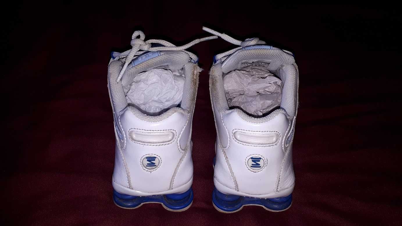 Nike Shox rozmiar 38,5