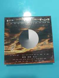 PFM - Premiata F. Marconi - Paper Charms - 2CD+1DVD - Novo e selado