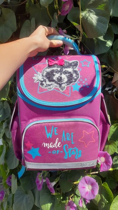 Ортопедичний рюкзак Kite