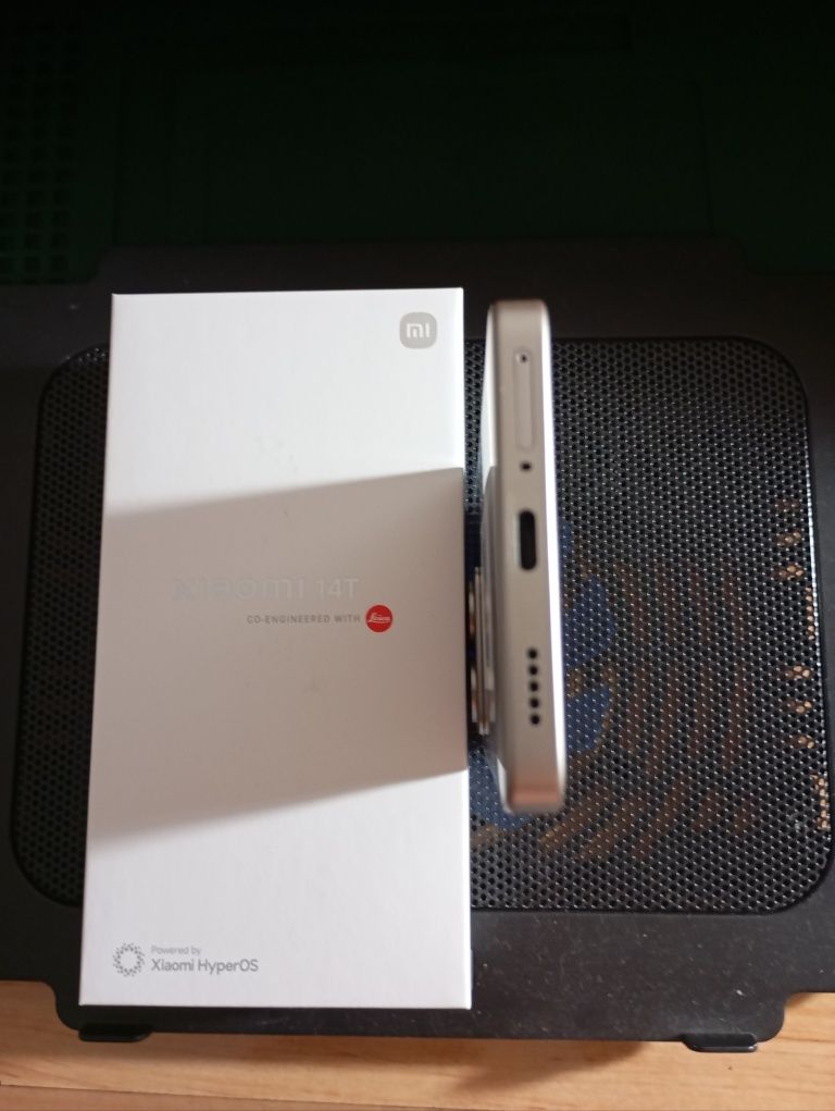Excelente smartphone.Xiaomi 14t