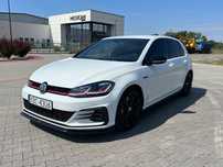 Volkswagen Golf VII 2.0 Gti Dsg Performance Lift Rabbit Edition