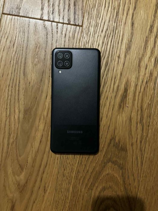 Samsung Galaxy A12