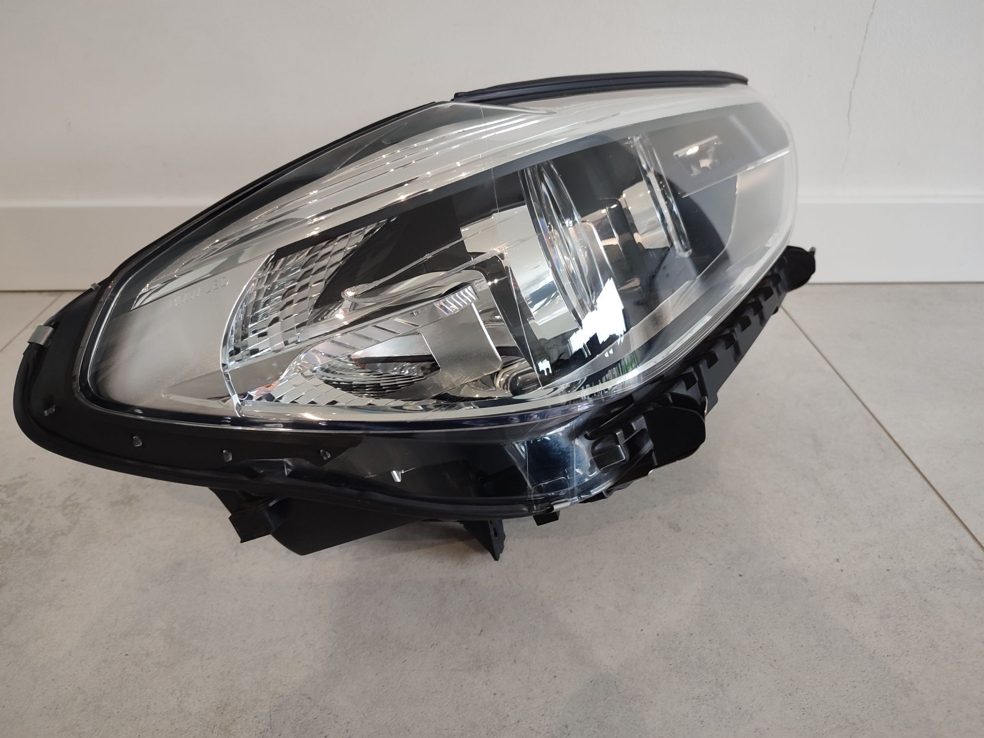 Lampa Reflektor Prawy Przód BMW X3 G01 X4 Full Led 19r Oryginał