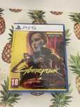 Cyberpunk PS5 PL