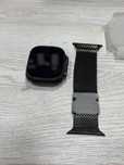 Нові open/box apple watch ultra 2 49mm black titanium + milaness loop