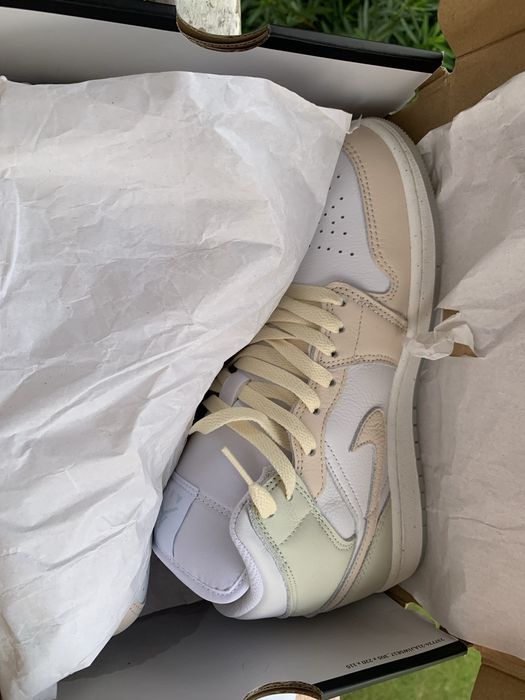 Jordan one 1 sem uso perfeito e melhor qualidade