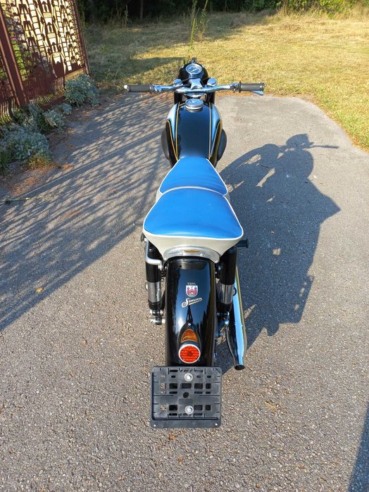 Awo Simson Sport Avo