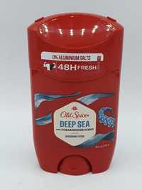 Dezodorant Old Spice Deep Sea
