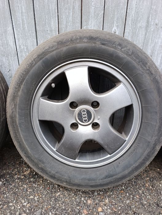 Продам легкосплавні диски Borbet