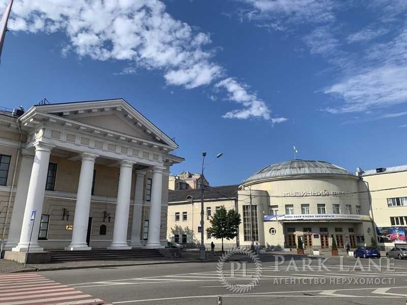 Подол! Новый дом, Хорива 39/41, Контрактовая площадь, Воздвиженка