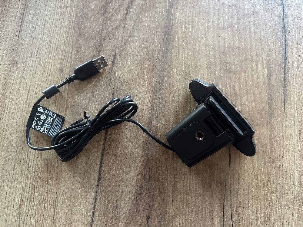 Kamera Logitech C920
